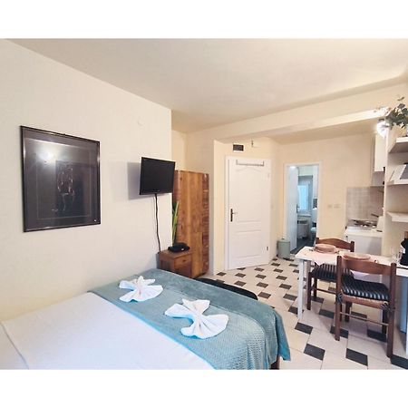 Apartments Senko เทรอปาย ภายนอก รูปภาพ