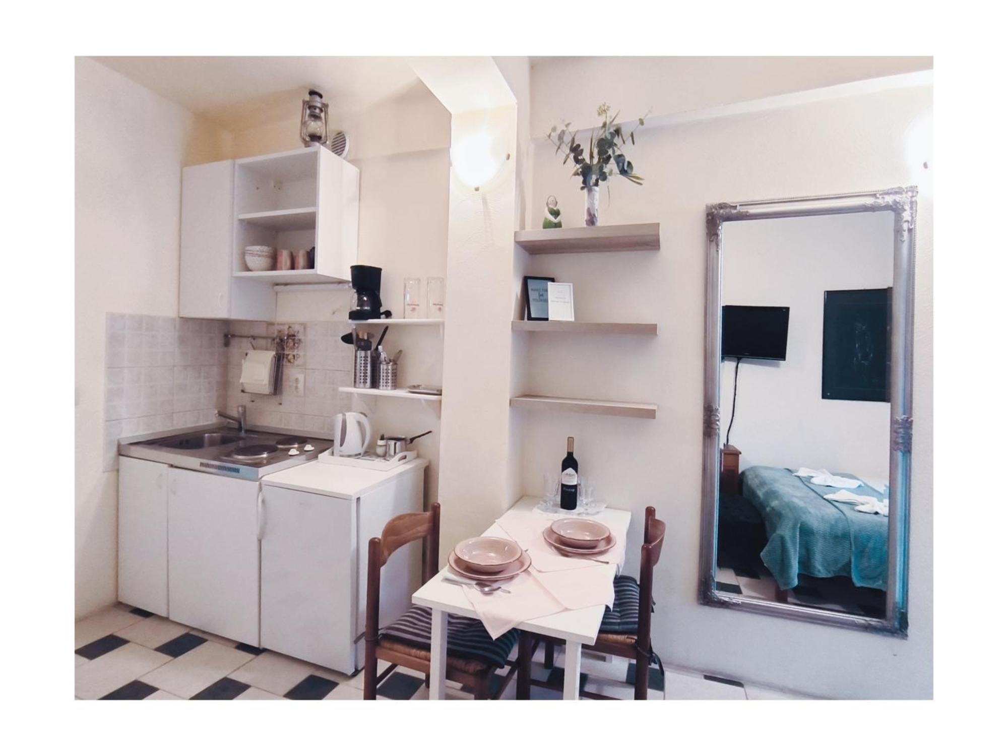 Apartments Senko เทรอปาย ภายนอก รูปภาพ