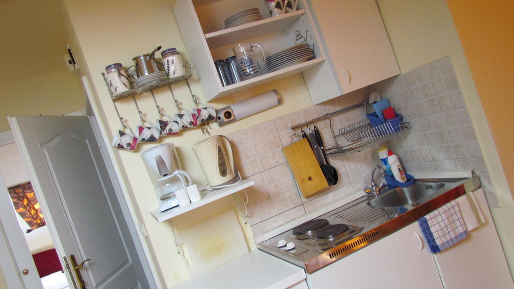 Apartments Senko เทรอปาย ห้อง รูปภาพ